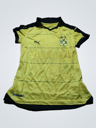 BVB Dortmund Soccer Jersey