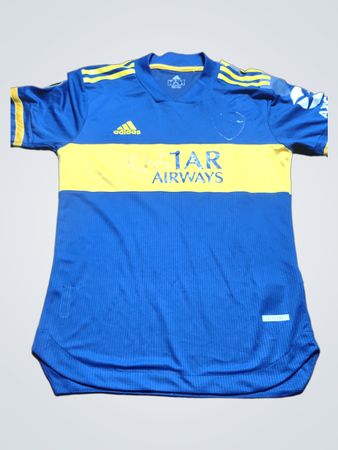 adidas Soccer Jersey