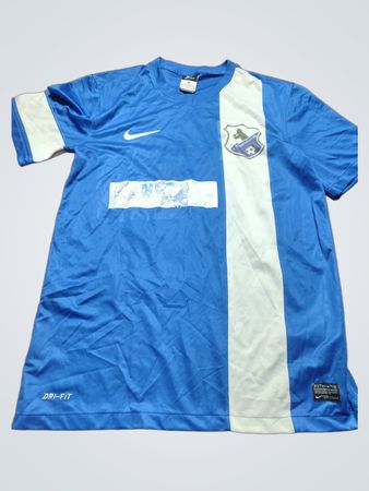 Nike Soccer Jersey