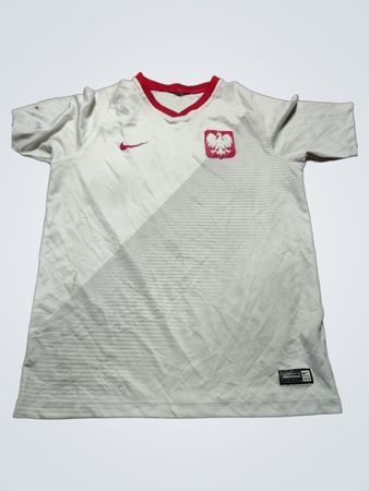 Poland Football Jersey