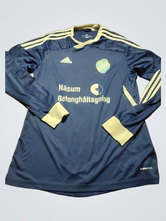 adidas Soccer Jersey