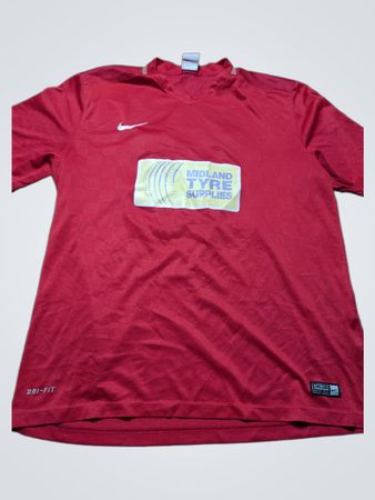 Nike Dri-Fit T-Shirt