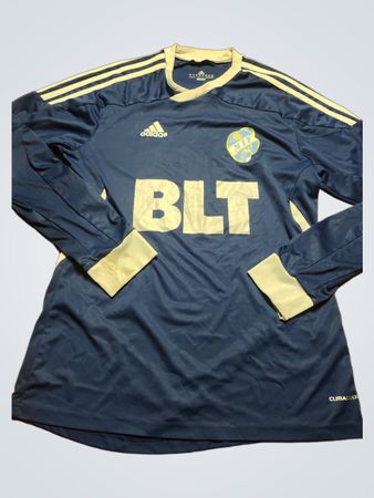 adidas Soccer Jersey