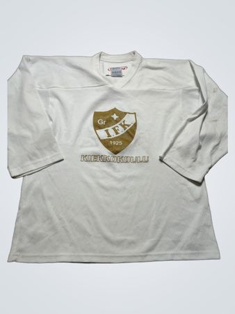 CCM IFK Hockey Jersey