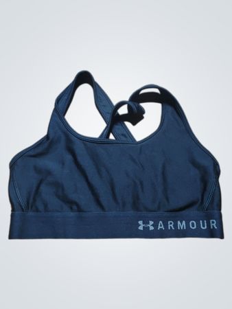 Under Armour Sports Bra