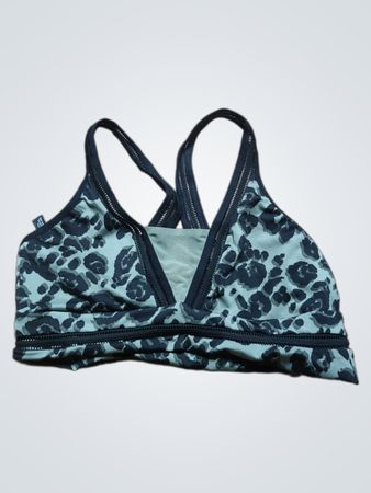 Victoria Sport Camouflage Sports Bra