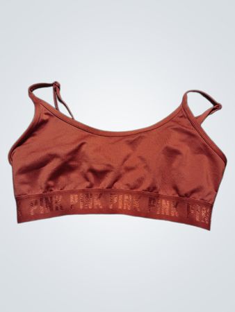 Victoria's Secret Pink Bra
