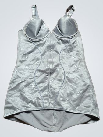 Gray Women's Shapewear