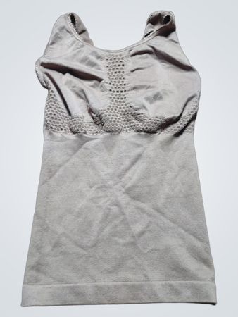 Gray Ladies Top