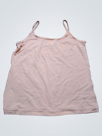 Unbranded Pink Cami Top
