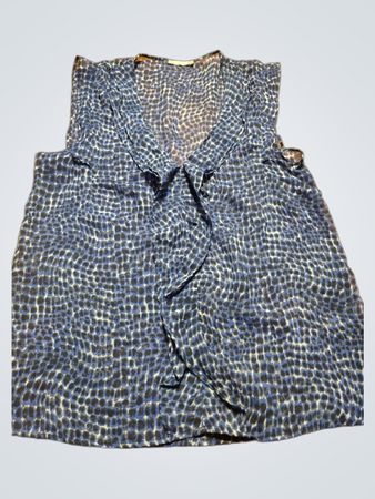 Orsay Blue Dress