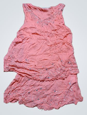 Julie Guerlande Embellished Top