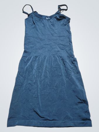 Mavi Blue Sleeveless Dress