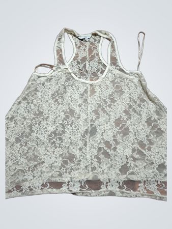 New Look Lace Top