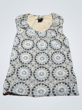 George Brand Sleeveless Top