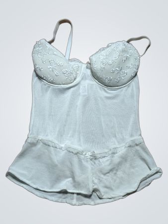 White Camisole