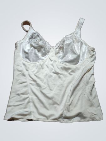 White Camisole