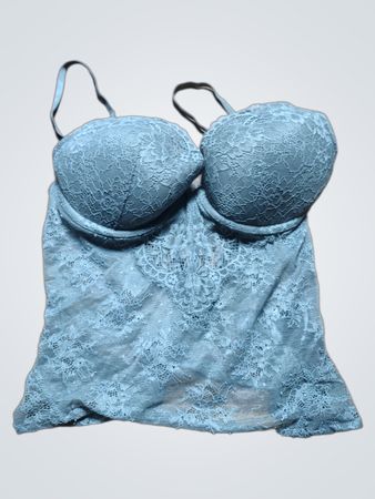 Unbranded Lace Bralette