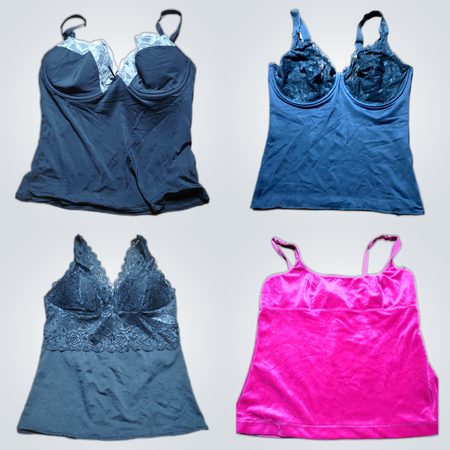 camisole top 💙