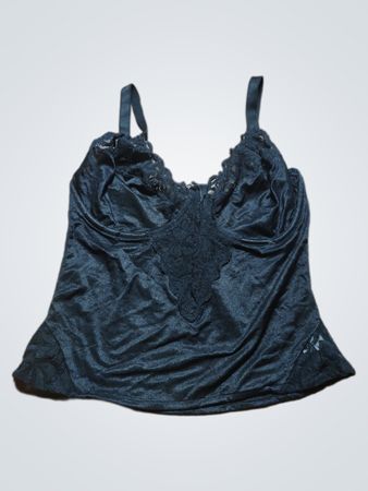 Black Camisole