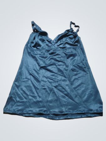 Black Camisole