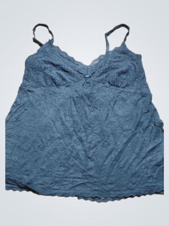 Black Camisole