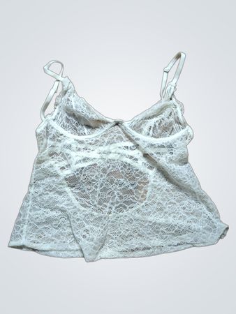 Lace Cami Top