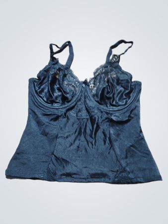 Black Camisole