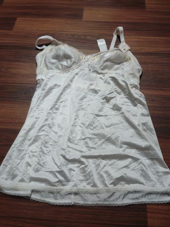White Camisole