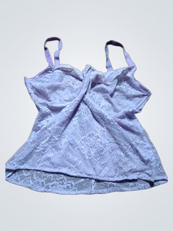 Lace Camisole