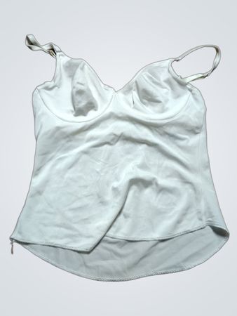 White Camisole