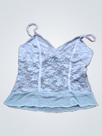 Lace Camisole