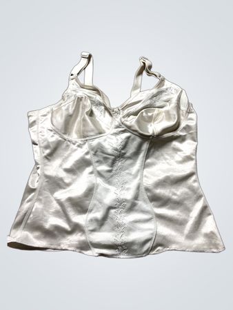 White Camisole