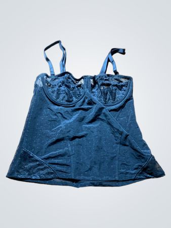 Black Camisole