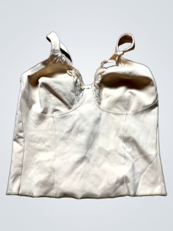 Triangle Bra Top