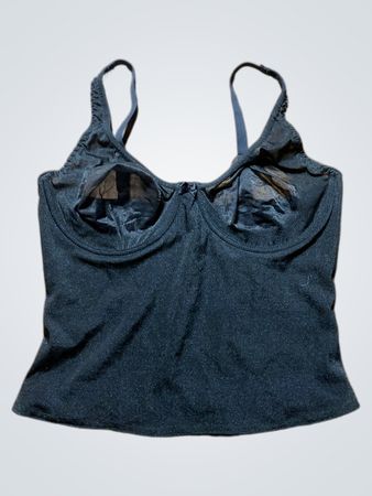 Black Camisole