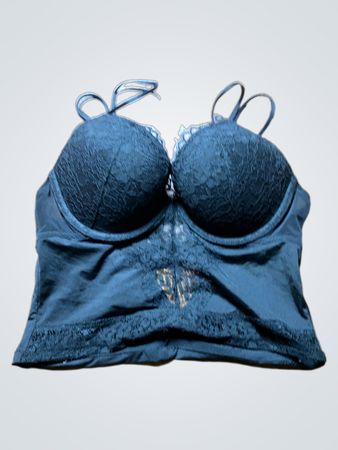 Victoria's Secret Black Bra