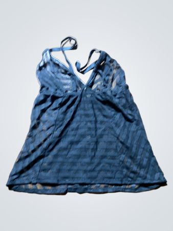 Black Camisole