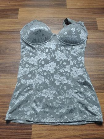Women's Lace Floral Camisole