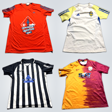 Football jersey t shirts