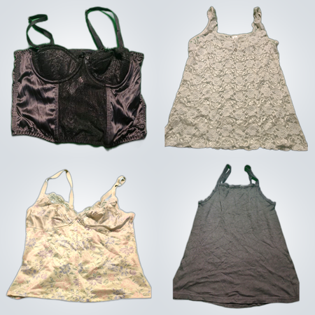 Beautiful Camisole Top
