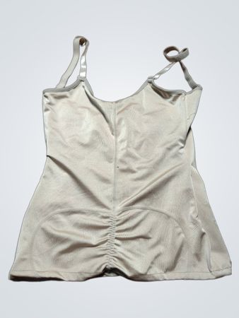 Camelias Damen Shapewear Tank Top