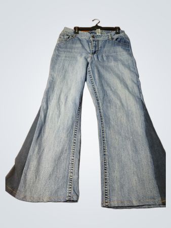Maurice's Flared Jeans