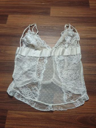 Lipsy London Spitzen-Camisole