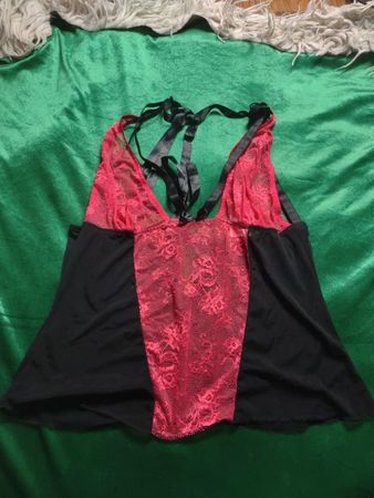 La Finesse DESSUS Lingerie Set