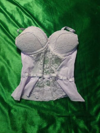 ASOS Lingerie Set