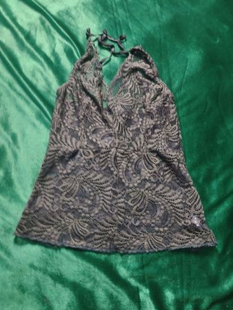 Stylewise Lace Bralette