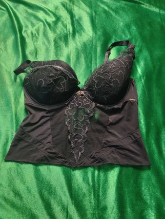 Entice Exklusiv für George Black 38D BH