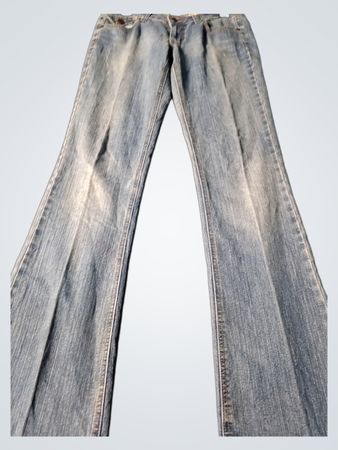 Jean pour femmes Burlous taille 5