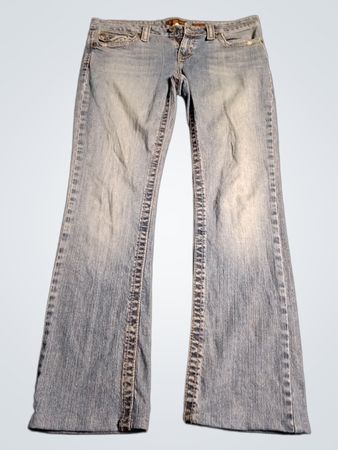 Aeropostale Skinny Lei Jeans